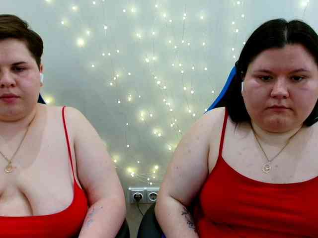 BeckyAndEllen webcam