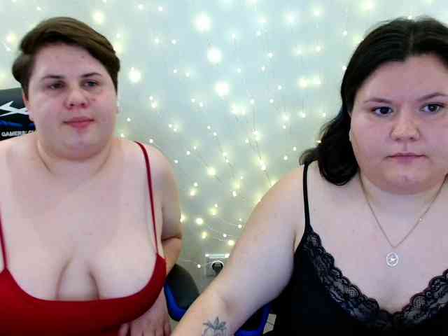 BeckyAndEllen webcam