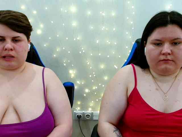 BeckyAndEllen webcam