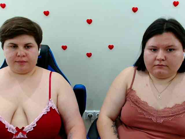 BeckyAndEllen webcam