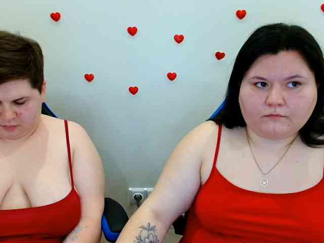 Model: BeckyAndEllen