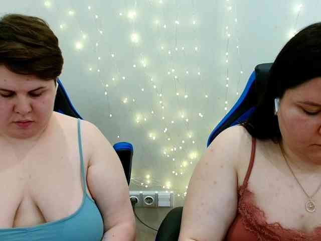 BeckyAndEllen BeckyAndEllen