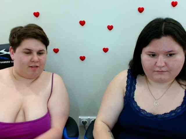 BeckyAndEllen webcam