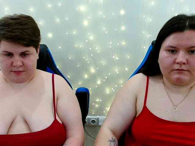 BeckyAndEllen webcam