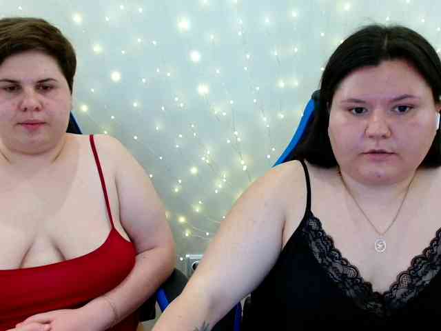 BeckyAndEllen webcam