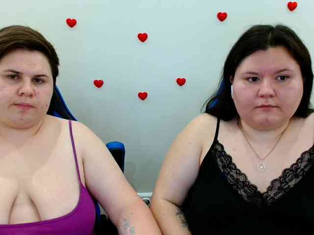 BeckyAndEllen webcam
