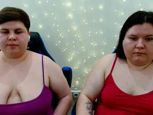 BeckyAndEllen webcam
