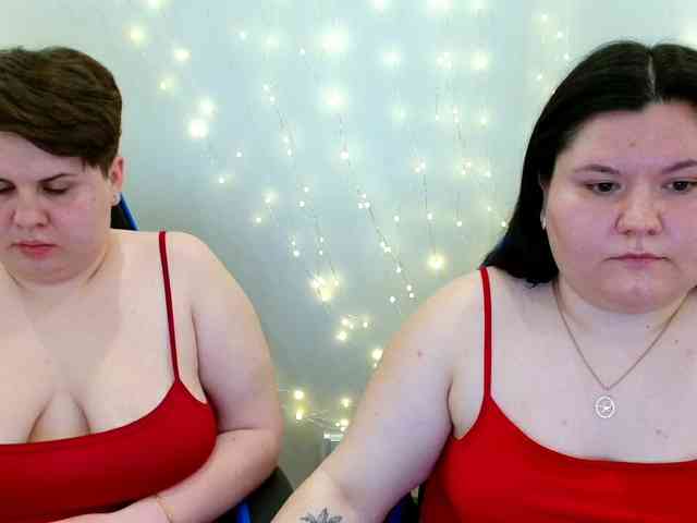 BeckyAndEllen webcam
