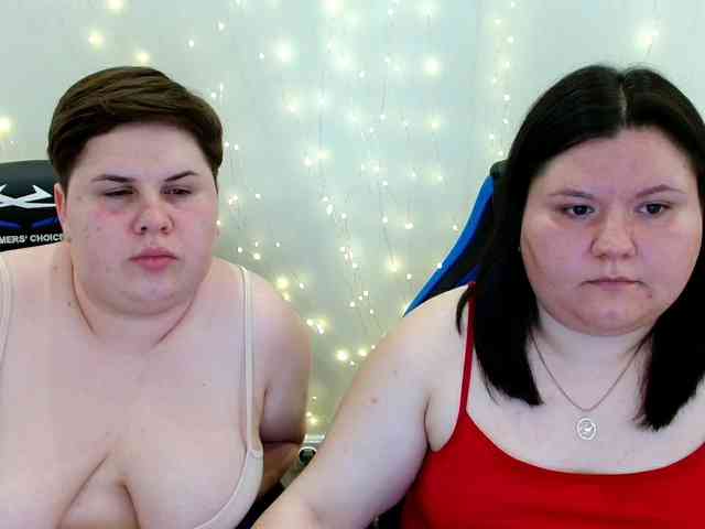 BeckyAndEllen webcam