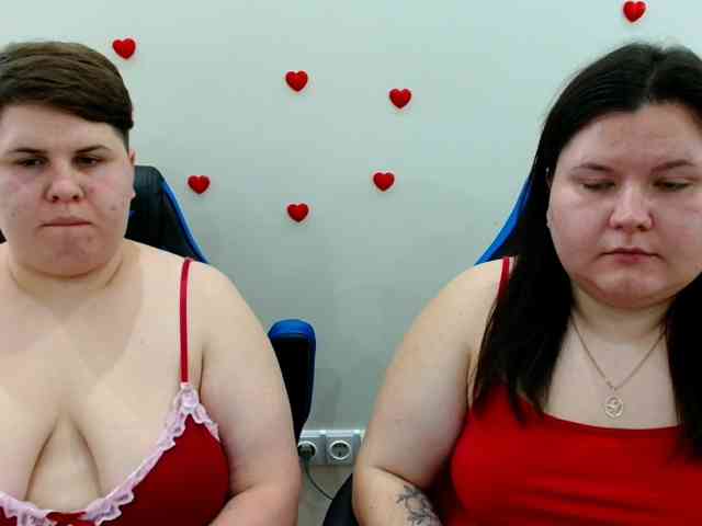 BeckyAndEllen webcam