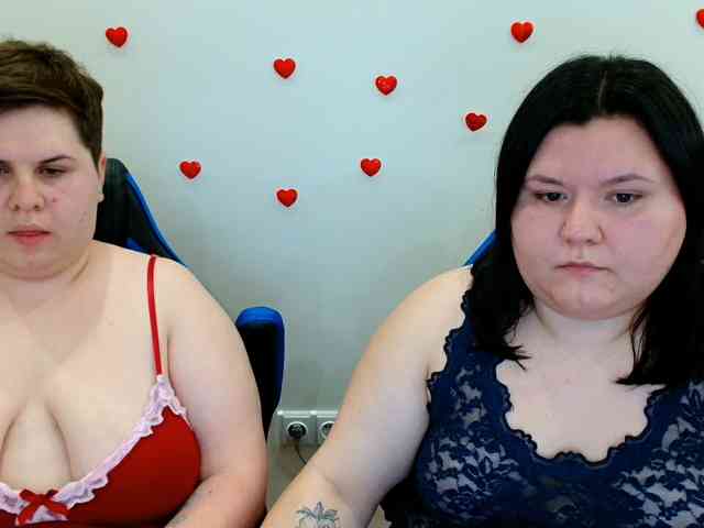 BeckyAndEllen