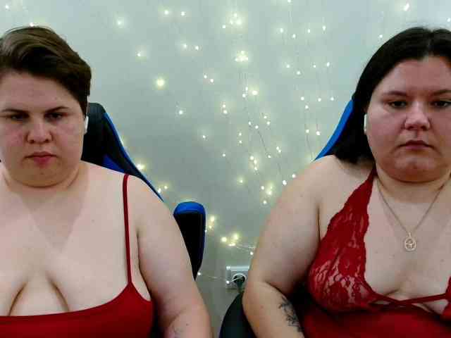 BeckyAndEllen webcam