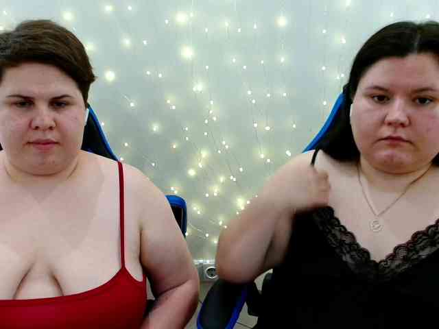 BeckyAndEllen webcam