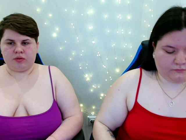 BeckyAndEllen webcam
