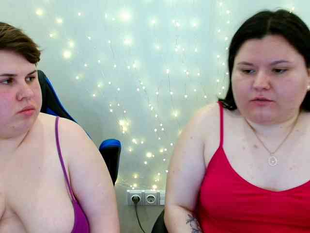 BeckyAndEllen webcam