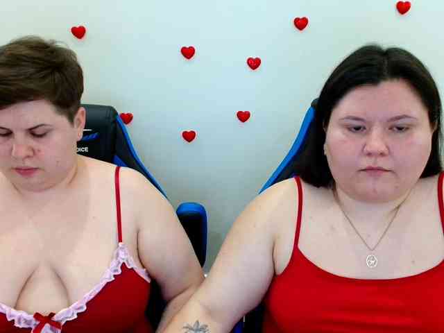 BeckyAndEllen webcam