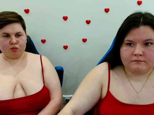 BeckyAndEllen webcam