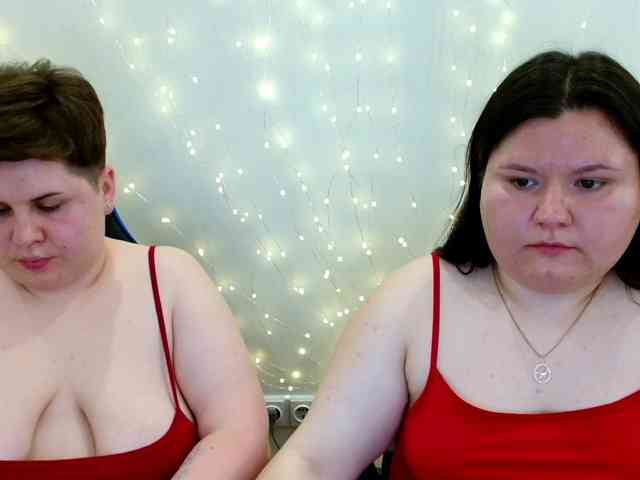 BeckyAndEllen webcam
