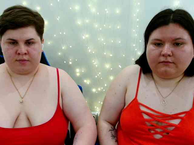 BeckyAndEllen webcam