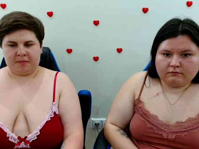 BeckyAndEllen webcam