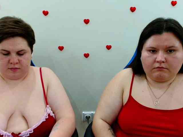 BeckyAndEllen - Couple 