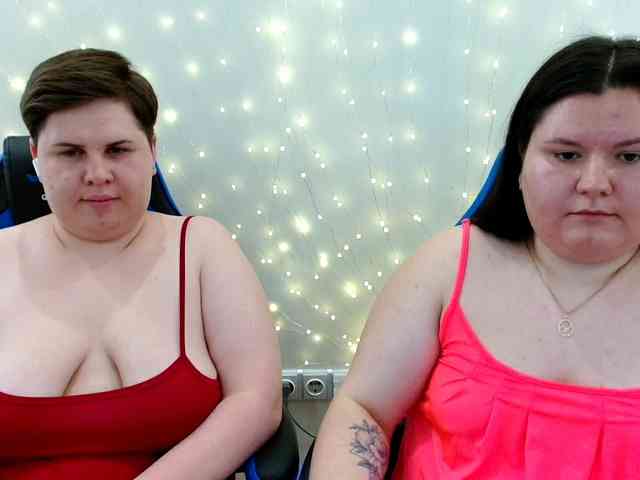 BeckyAndEllen webcam