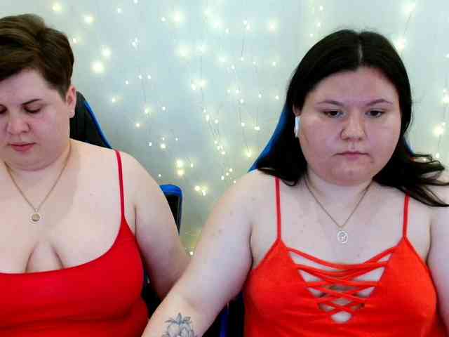 BeckyAndEllen webcam