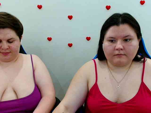 BeckyAndEllen webcam