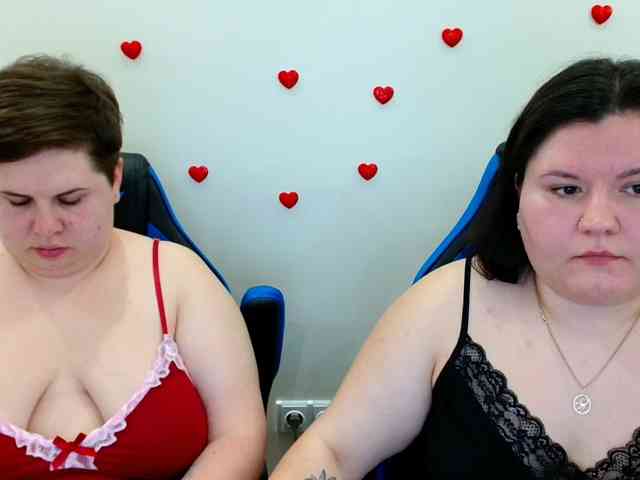 BeckyAndEllen webcam