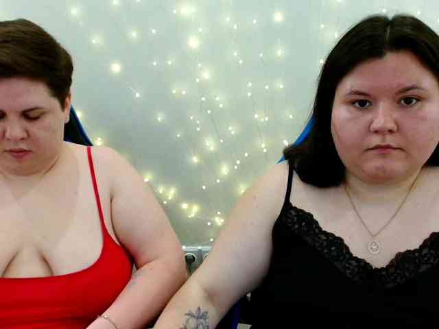 BeckyAndEllen webcam