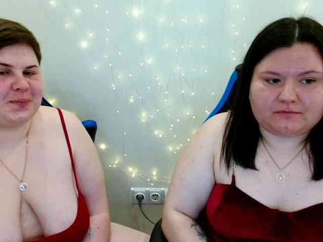 BeckyAndEllen webcam
