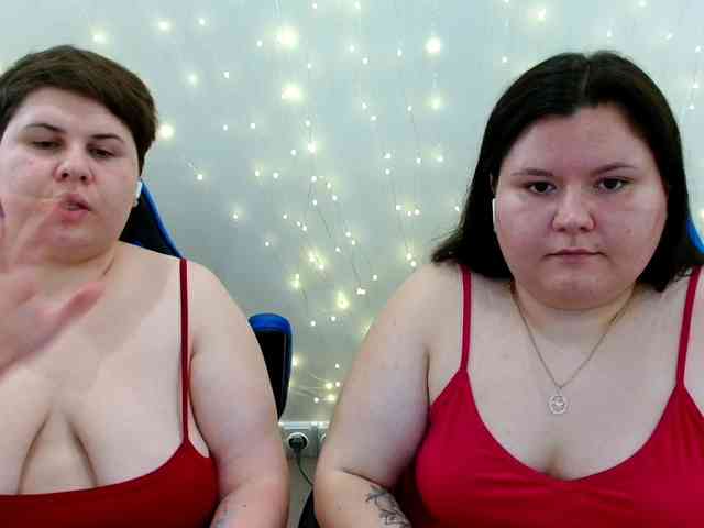 BeckyAndEllen webcam