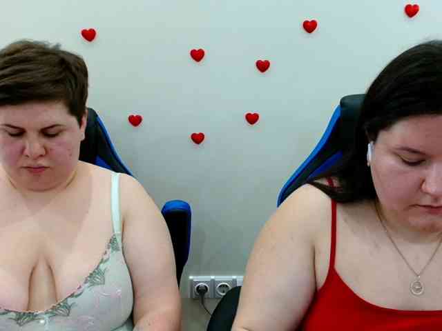 BeckyAndEllen webcam