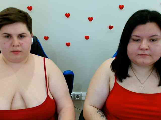 BeckyAndEllen webcam