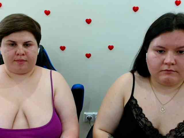 BeckyAndEllen webcam