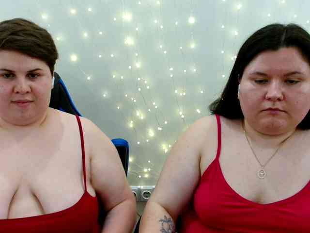 BeckyAndEllen webcam