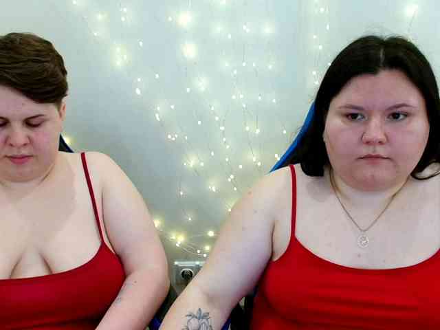 BeckyAndEllen BeckyAndEllen