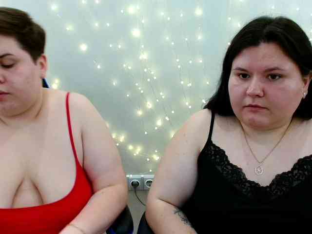 BeckyAndEllen webcam