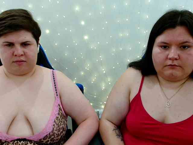 BeckyAndEllen webcam