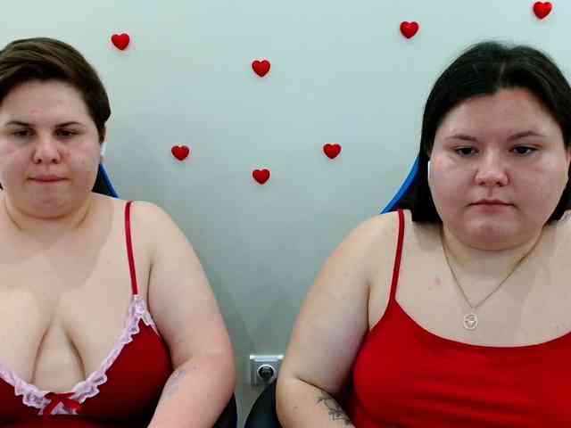 BeckyAndEllen webcam