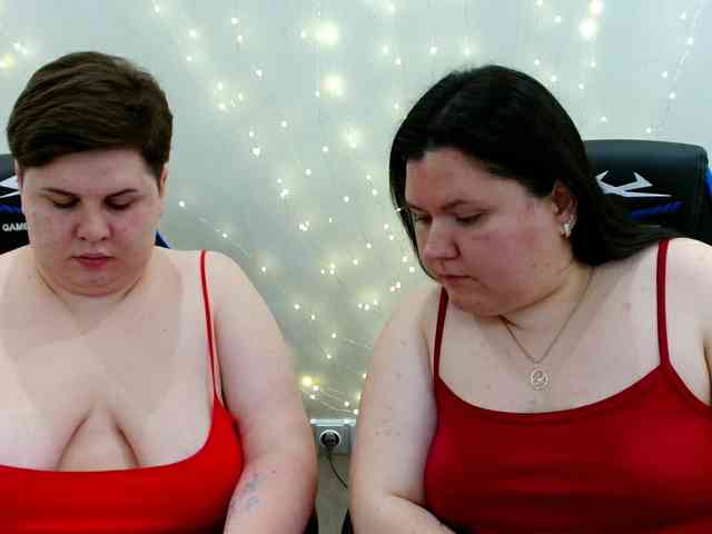 BeckyAndEllen webcam