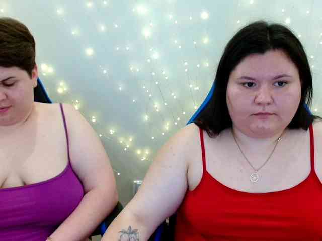 BeckyAndEllen webcam