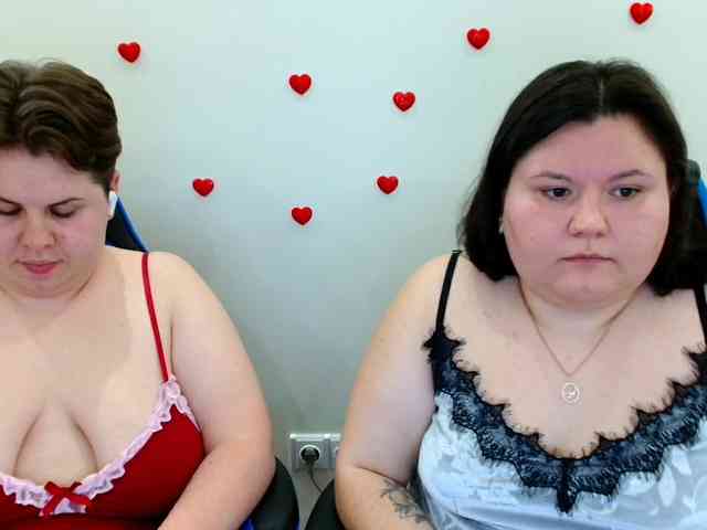 BeckyAndEllen webcam