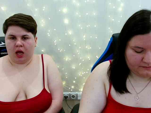 BeckyAndEllen webcam