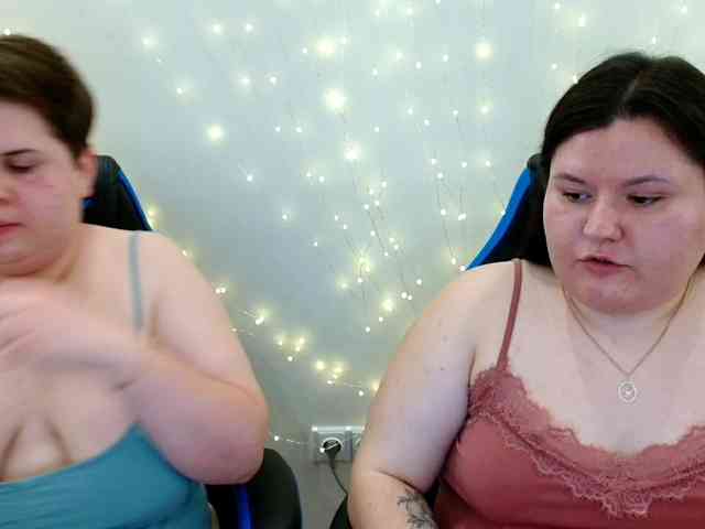 BeckyAndEllen webcam