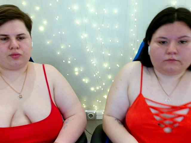 BeckyAndEllen webcam