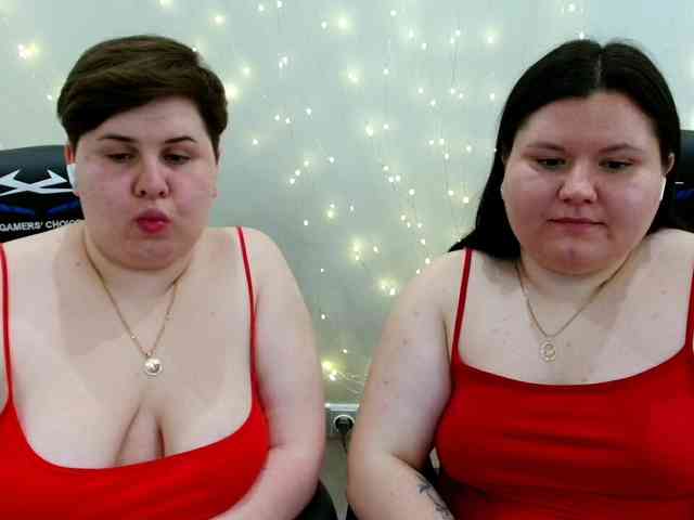 BeckyAndEllen webcam