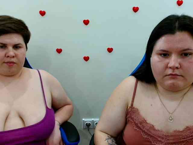 BeckyAndEllen webcam