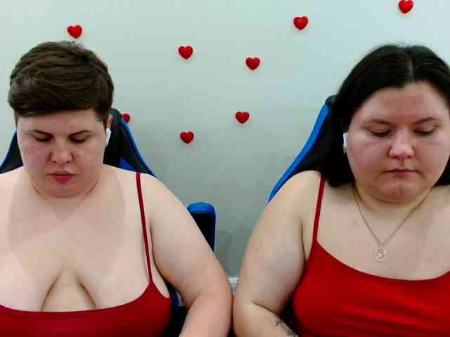 BeckyAndEllen webcam