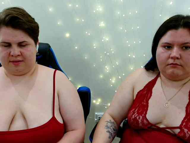 BeckyAndEllen webcam